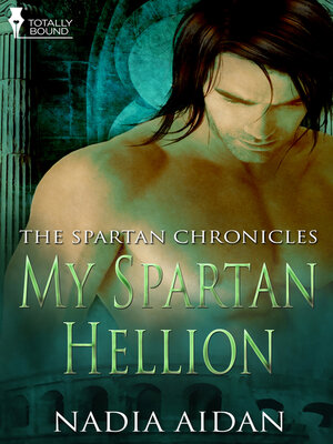 cover image of My Spartan Hellion